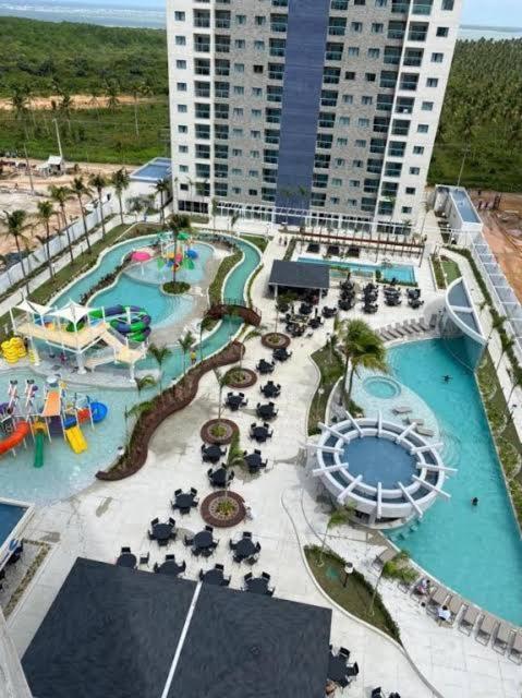 Salinas Exclusive Resort Salinópolis Exterior foto